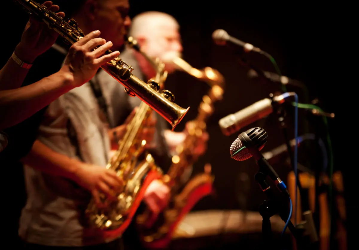 Umbria Jazz Festival